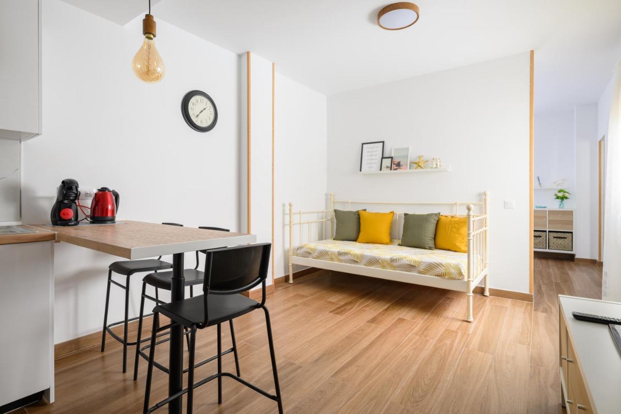 Rosales Canteras Apartment Las Palmas de Gran Canaria